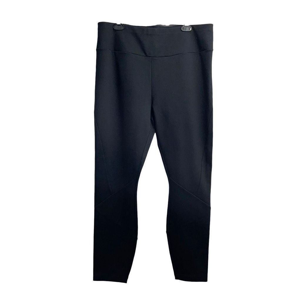 Cabi 3932 Lanky Leggings Pants Size‎ XL Black